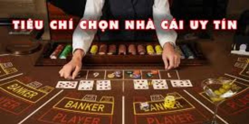Đánh giá nhà cái uy tín